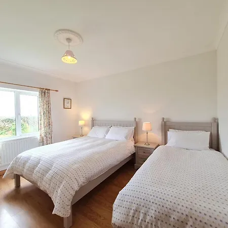 Ferienhaus Foregloss