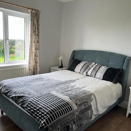 Tatil Evi Foregloss Ballyconneely